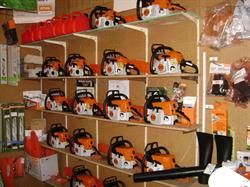Innisfail Small Engine & Equipment Repairs