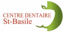 Centre Dentaire Saint-Basile Équipe Bernier & Gagnon