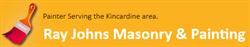 Ray Johns Masonry & Painting Contractor