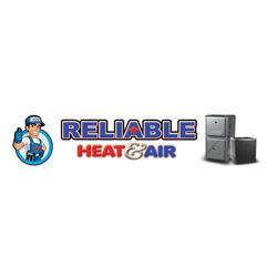 Reliable Heating & Air Conditioning Ltd