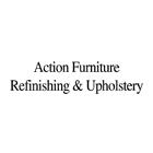Action Furniture Refinishing & Upholstery
