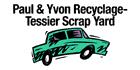Paul & Yvon Recyclage-Tessier Scrap Yard