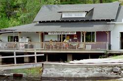 French River Supply Post & Marina Limited