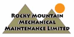 Rocky Mountain Mechanical Maintenance Limited