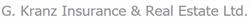 Kranz G Insurance & Real Estate Limited
