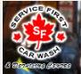 Service First Car Wash & Detailing Centre