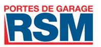 Portes de Garage RSM inc.