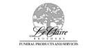 LeClaire Brothers Funeral Products and Services