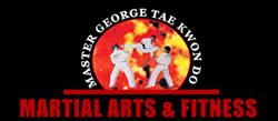 Master George Tae Kwon-Do Martial Arts & Fitness