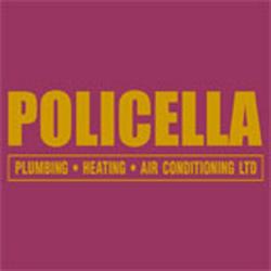Policella Plumbing Heating & Air Conditioning Ltd