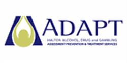 ADAPT Halton Alcohol, Drug and Gambling Assessment, Prevention and Treatment Services