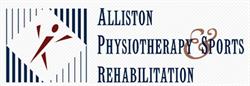 Alliston Physiotherapy & Sports Rehabilitation