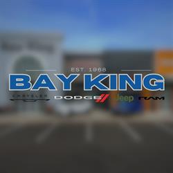 Bay King Chrysler