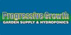 Progressive Growth Garden Supply (Victoria) Ltd
