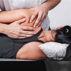 Back In Motion Physiotherapy And Rehabilitation Clinic
