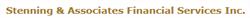 Stenning & Associates Financial Services Incorporated