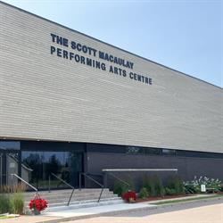 College Of Piping and Celtic Performing Arts Of Canada