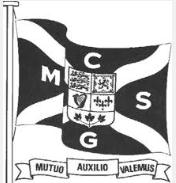 The Canadian Merchant Service Guild - Western Branch