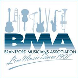 Brantford Musicians Association Local 467 a f Of m
