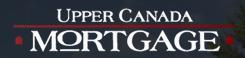 Upper Canada Mortgage and Investment Corporation