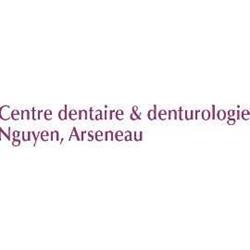Clinique Dentaire & Denturologie Nguyen & Arseneau