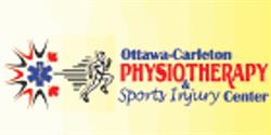 Ottawa Carleton Physiotherapy & Sports Injury Center