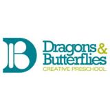 Dragons & Butterflies