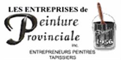 Les Entreprises De Peinture Provinciales Inc