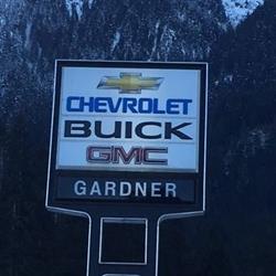 Gardner Chevrolet Pontiac Buick GMC Ltd