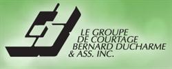 Groupe de Courtage Bernard Ducharme & Ass Inc (Le)