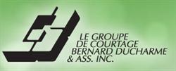 Groupe de Courtage Bernard Ducharme & Ass Inc (Le)