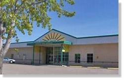 Morden Activity Centre