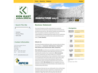 Double r Precast (2000) Division Of Kon Kast Product