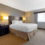 King Bed Standard & Accessible King Bed Standard & Accessible