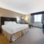 Queen Bed Standard & Accessible Queen Bed Standard & Accessible