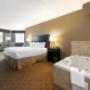 King Bed with Jetted Tub (Luxury & Pool View) King Bed with Jetted Tub (Luxury & Pool View)