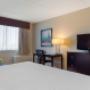 Queen Bed Standard & Accessible Queen Bed Standard & Accessible