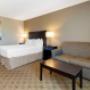 Queen bed with Fireplace and Sofa Bed Queen bed with Fireplace and Sofa Bed