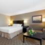 Queen Bed Standard & Accessible Queen Bed Standard & Accessible