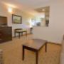 Queen Bed Mini Suite Queen Bed Mini Suite
