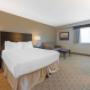 Queen bed with Fireplace and Sofa Bed Queen bed with Fireplace and Sofa Bed