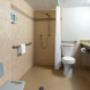 Accessible Bathroom Accessible Bathroom