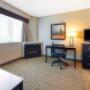Queen bed with Fireplace and Sofa Bed Queen bed with Fireplace and Sofa Bed
