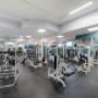 Fitness Center Fitness Center