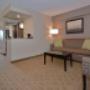 Queen Bed Mini Suite Queen Bed Mini Suite