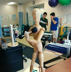 Keswick Physiotherapy and Sports Injuries Clinic