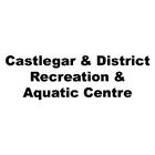 Castlegar & District Recreation & Aquatic Centre