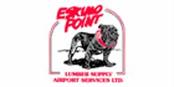 Eskimo Point Lumber Supply