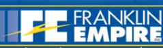 Franklin Empire Division Electro-Mekanik Playford