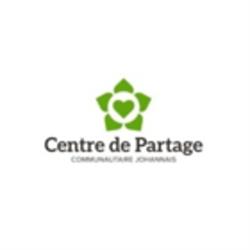 Centre de Partage Communautaire Johannais
